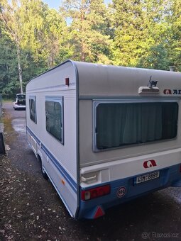 Adria Unica 432px - 4