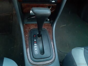 Rover 216, Honda Civic prodam dily + automatickou PŘEVODOVKO - 4