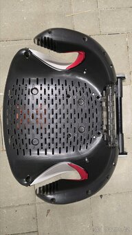 Autosedačka Cybex Solution M-fix 15-36kg - 4