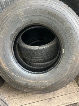 315/80/22.5 Continental - 4