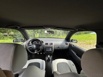 Škoda Fabia 1.9TDi 74kw - 4