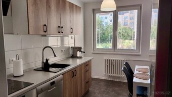Prodej bytu 3+1 77 m², Písek, ulice Preslova - 4