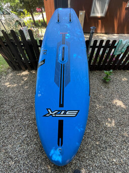 Prodám Windsurf STX Freeride 280 FXL + přidám druhý - 4