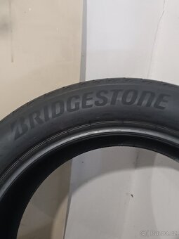Letní pneu 255/50/21 Bridgestone Alenza 001 - 4