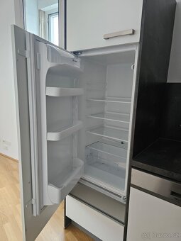 Kompletní kuchyně NOBILIA #1 vč. spotřebičů - 4