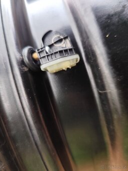 Disky Opel 5x110 r16 - 4