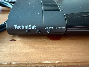 TechniSat dmigipal T2 HD DVB-T2 - 4