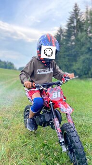 Minicross - 4