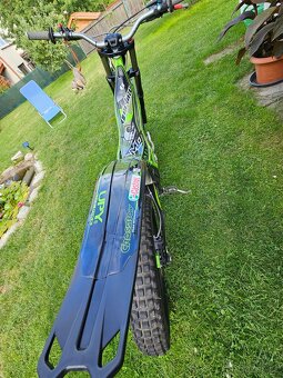 Trial Vertigo Compact 250 2018 - 4