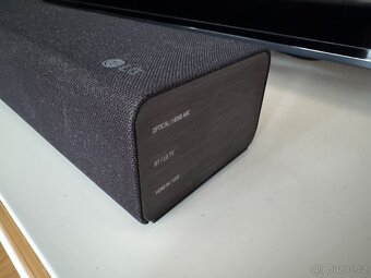 Soundbar LG S40Q ZÁRUKA - 4