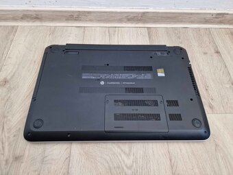 Notebook HP Pavilion 15 na filmy internet kancelářské práce - 4