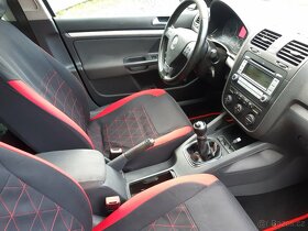 Vw Golf 5 1.9tdi - 4