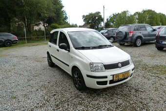 Fiat Panda 1.2i 51kw - 4