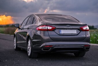 Ford Mondeo Vignale 2018 - 4