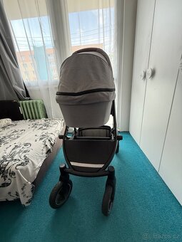 Britax römer smile III - 4