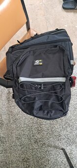 Brašna na kolo - 4