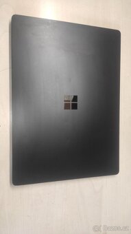 Microsoft Surface laptop 4 i7, 16GB, 512GB, W11p - 4