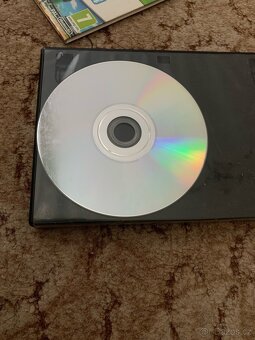 Nintendo Wii (hra Wii Sports) - 4