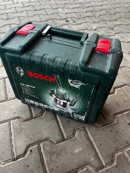 Horní fréza BOSCH 1400 ace - 4