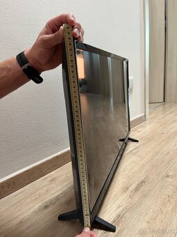 Televize LG - 4