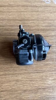 Karburator dellorto - 4
