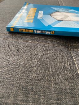 Literatura v kostce - 4