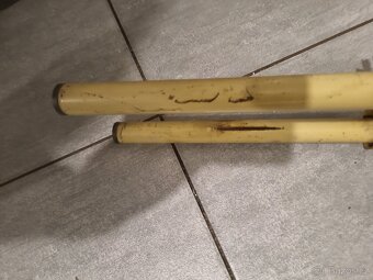 Vidle babetta 210 - 4