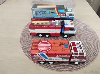 Tatra Kaden - 4