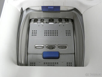 Použitá pračka Electrolux EW6T se zárukou 12 měsíců - 4