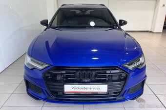 Audi A6 Avant 3.0 TDI 180 kW V6 / S-line / Quattro - 4