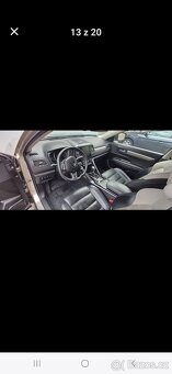 Renault Koleos II initial 2.0 4wD - 4