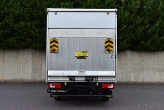 Volkswagen Crafter, 2.0 TDI.HYDRAULICKÉ ČELO.DPH.SERVIS VW - 4