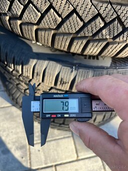 Alu kola 5x112   Škoda Kodiaq Karoq Tiguat 215/65R17 - 4