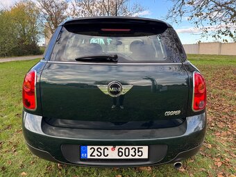 Mini Cooper Countryman 90 000 km - 4