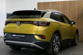 Volkswagen ID.4 Pro Performance 150kW IQ Panorama Tažné ACC - 4