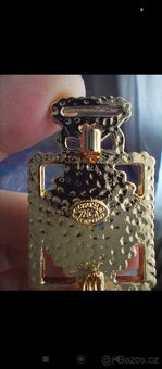 Chanel brož - 4