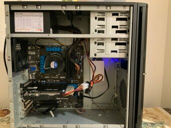 (prodáno ❌💰) PC 29 Soprano DX - 4