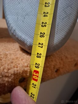 Lyžařské boty Technica MONDO 26,5 - 4