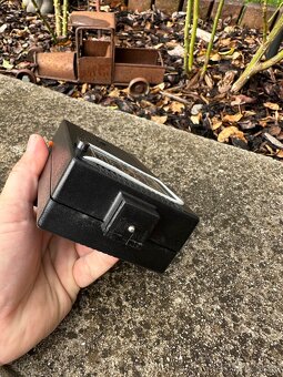 Mechanika Praha Blesk - 4