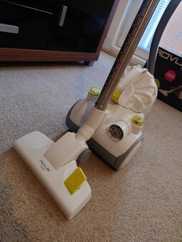 Vysavač Rovus Nano - 4