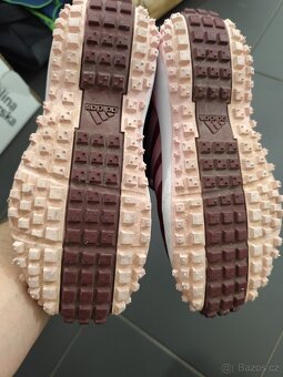 kotnikove zimni boty adidas terrex vel.34 - 4