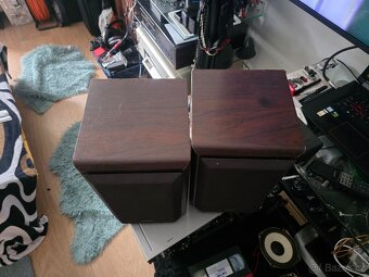 TECHNICS SB HD 301 - 4