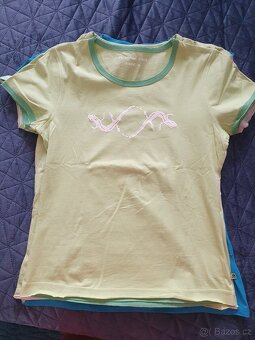 Značková trička - 4