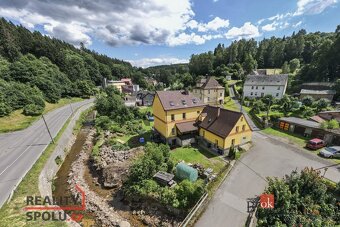 Prodej, byty/3+1, 124 m2, Za Říčkou 261, Proseč nad Nisou, 4 - 4