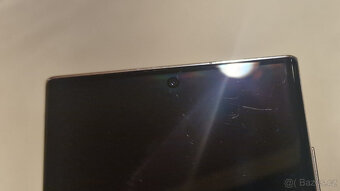 Samsung Galaxy S22 Ultra 12GB/256GB bílá - 4