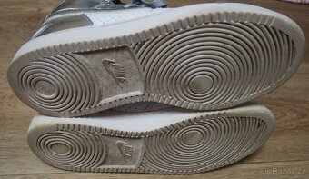 sportovní boty, tenisky, botasky Nike vel.41 - 4