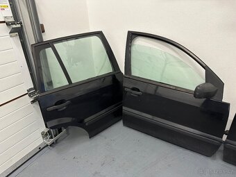 Ford Fusion boční dveře - 4
