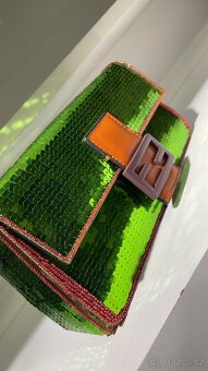 Fendi kabelka limitky skladem - 4