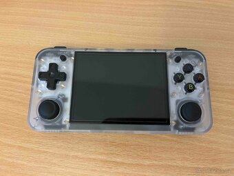 Anbernic RG35XX H Handheld konzole (64 GB) - 4
