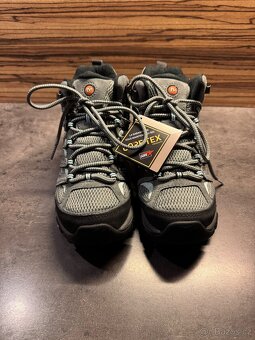 Merrell dámská obuv vel. 38,5 - 4